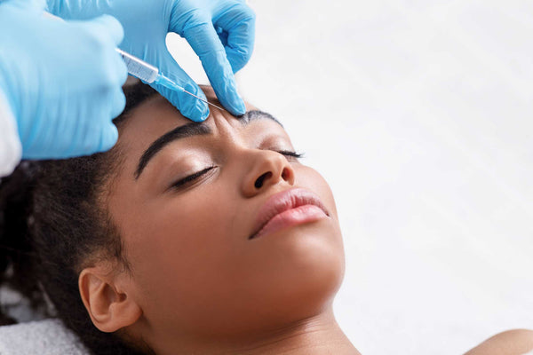 5 Reasons Why You Shouldn’t Botox Without a VI Peel (AKA a ToxBooster Treatment)