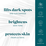 Skin Brightening System