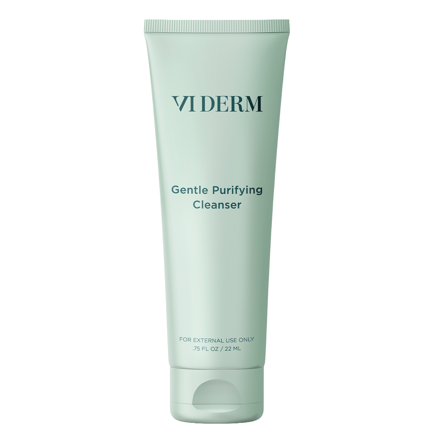 Travel Size Gentle Purifying Cleanser – VI Derm