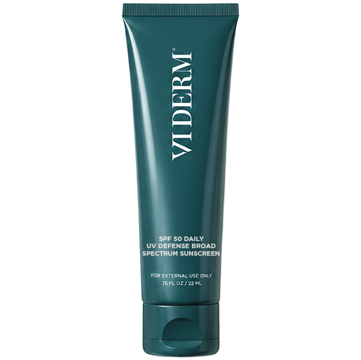 Travel Size SPF 50 Sunscreen – VI Derm