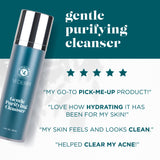 Gentle Purifying Cleanser
