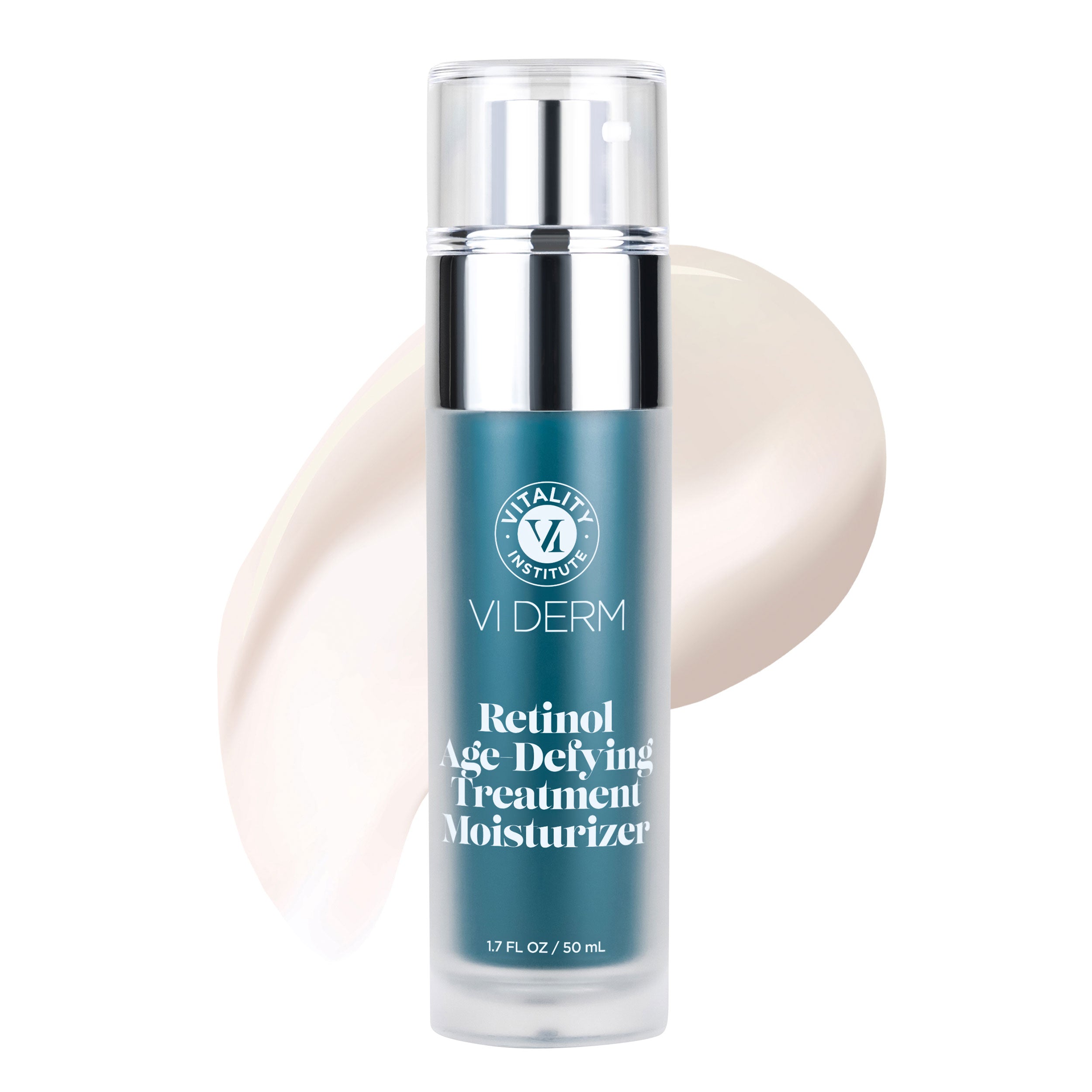 Retinol Age-Defying Treatment Moisturizer – VI Derm