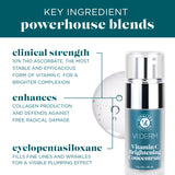 Vitamin C Brightening Concentrate