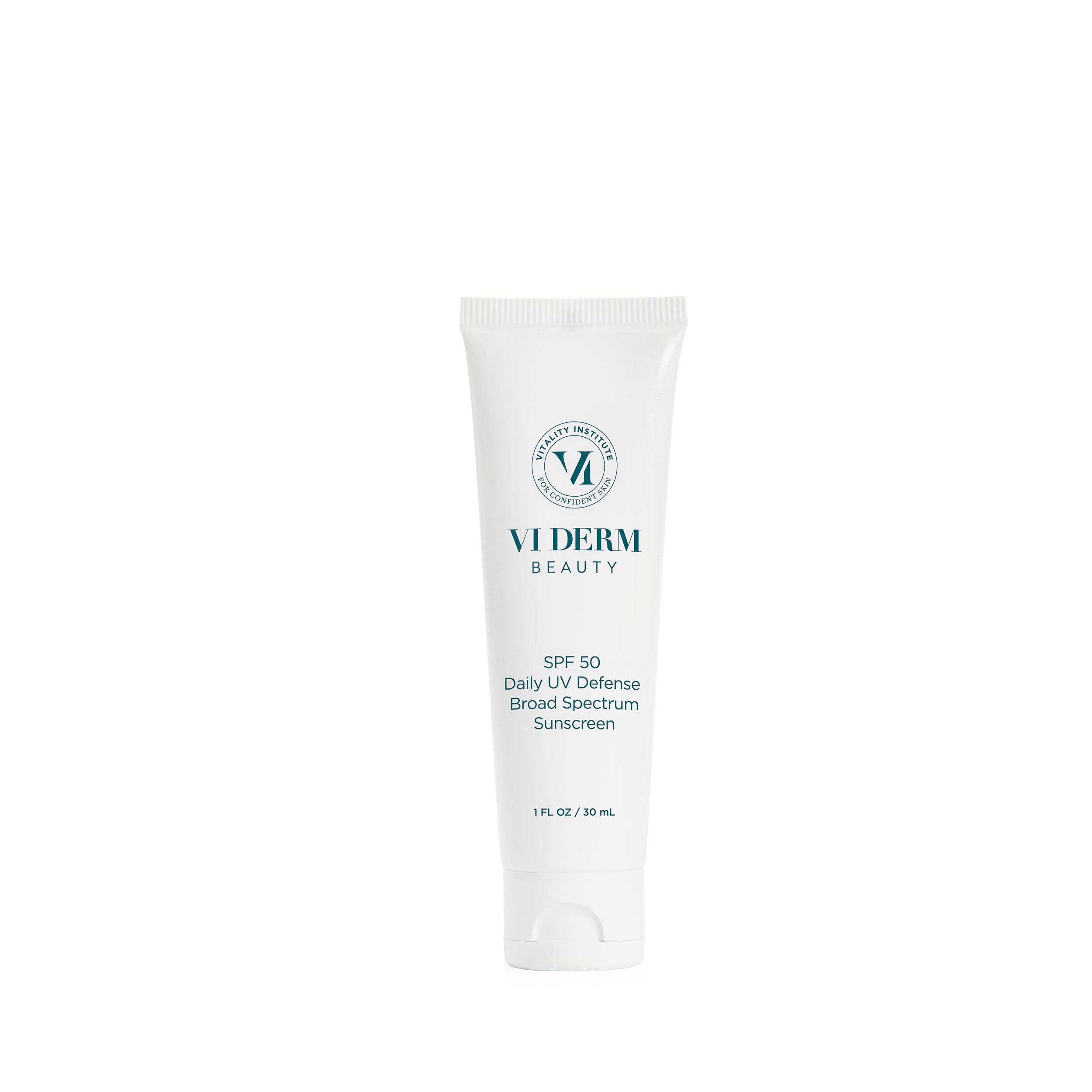 2024 VI Derm SPF 50 and Post-Treatment Repair Cream