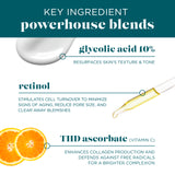 Retinol Age-Defying Treatment Moisturizer