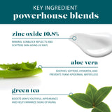 Travel Size SPF 50 Sunscreen