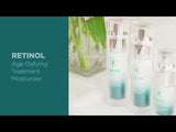 Retinol Age-Defying Treatment Moisturizer