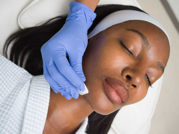 5 Reasons Why This Medical Spa Loves VI Peels – Even In Summer