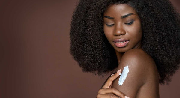 Darker Skin Needs SPF