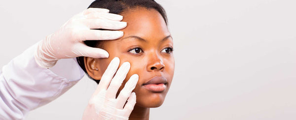 We asked, a dermatologist answered: What’s the best hyperpigmentation treatments for darker skin?
