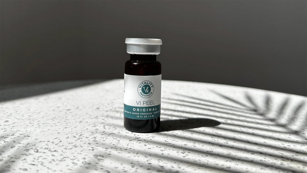 Treating Darker Skin Tones