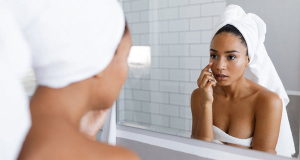 Purging Post-Peel?