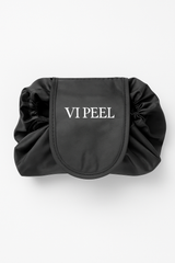 VI Peel Drawstring Cosmetic Bag