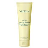 Travel Size SPF 50 Sunscreen