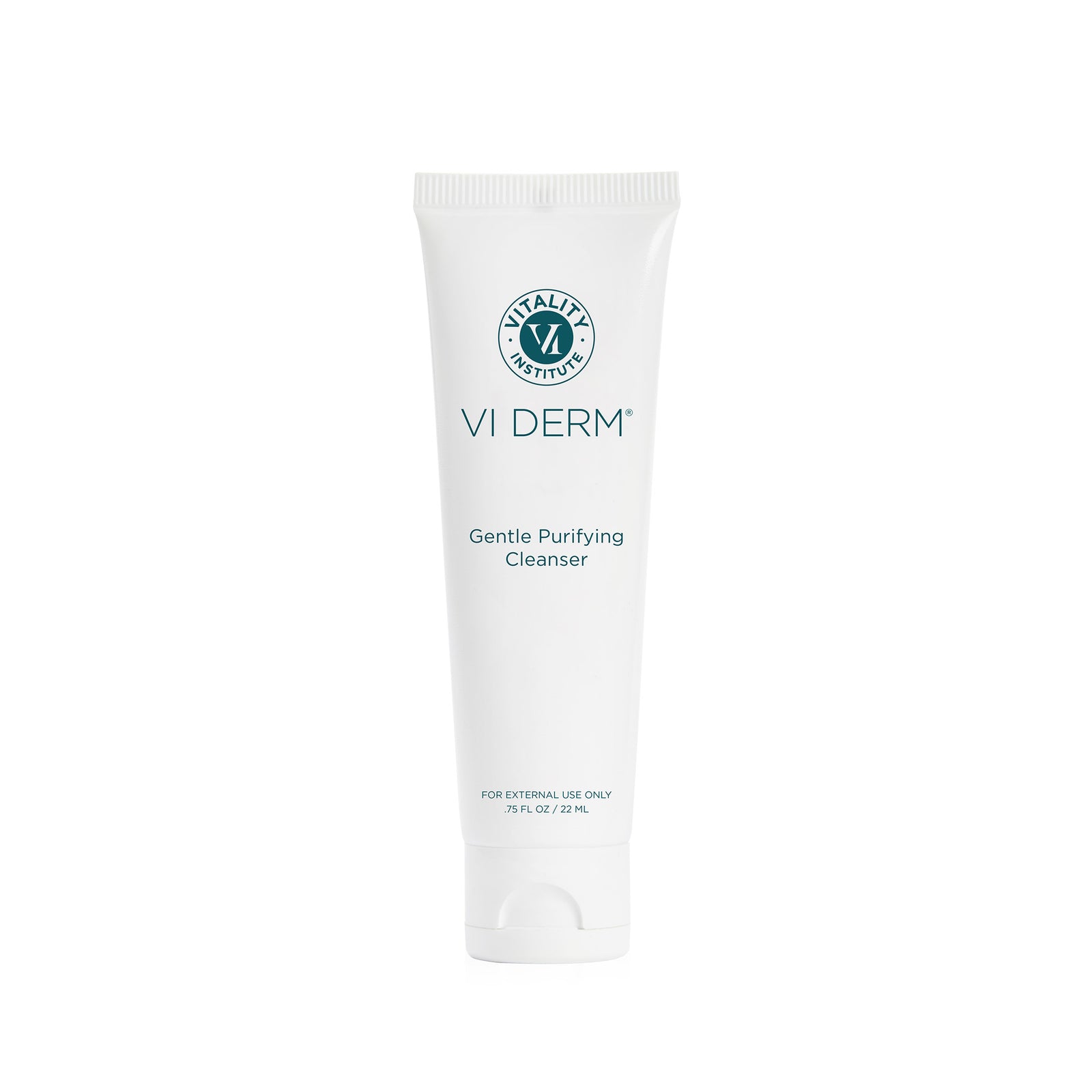 Travel Size Gentle Purifying Cleanser – VI Derm