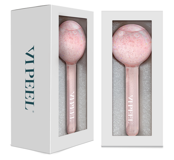 VI Peel Cooling Globe