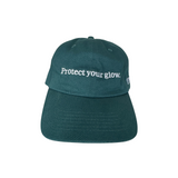 Hat, Protect Your Glow