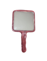 Handheld Mirror, I Love VI Peel