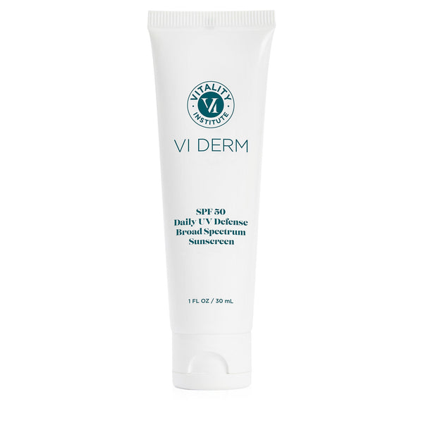 Travel Size SPF 50 Sunscreen