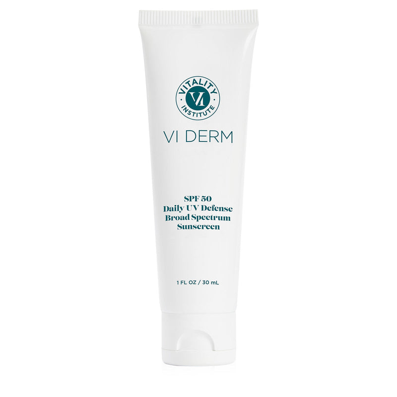 Travel Size SPF 50 Sunscreen