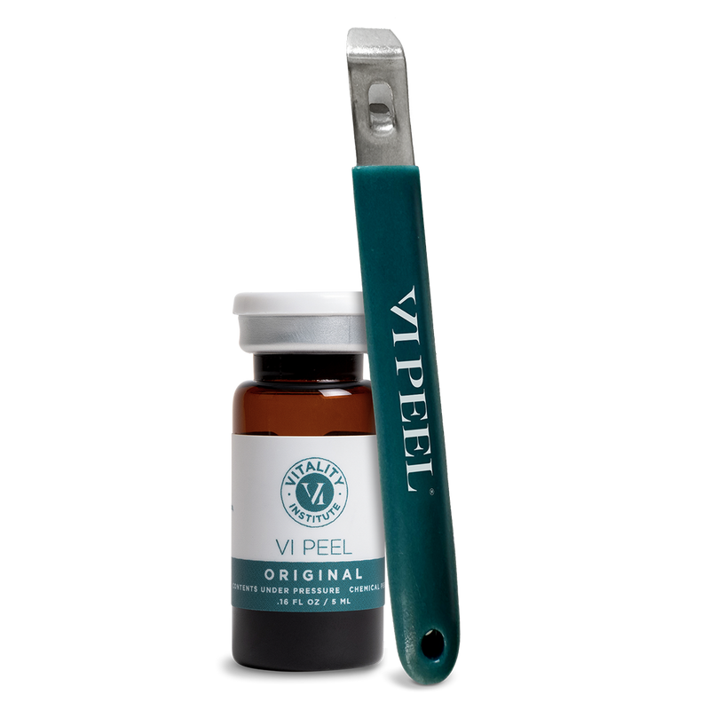 VI Peel, Peel Popper