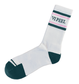 VI Peel Socks