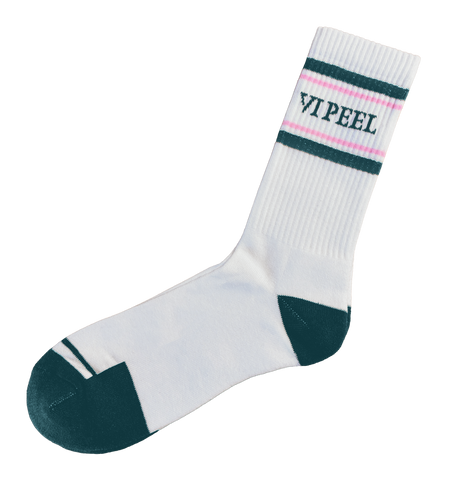 VI Peel Socks