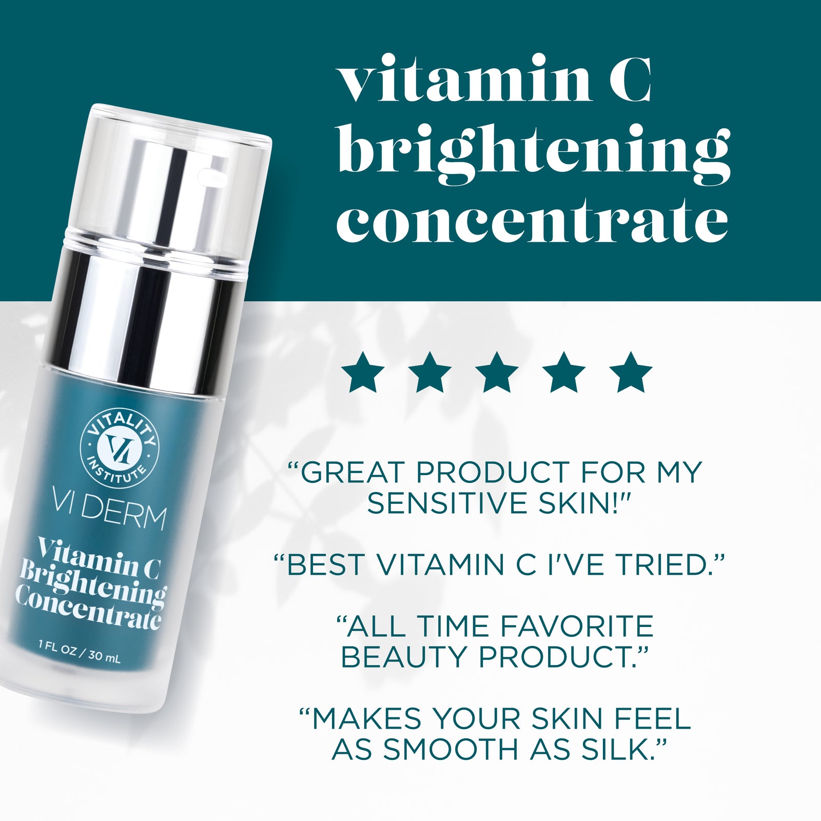 5% Vitamin C Sheer Moisturizer SPF 50 | Paula's Choice