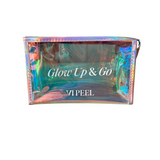 Cosmetic Pouch, Glow Up & Go