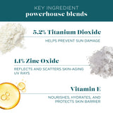 Mineral Sheer SPF 50 Broad Spectrum Sunscreen