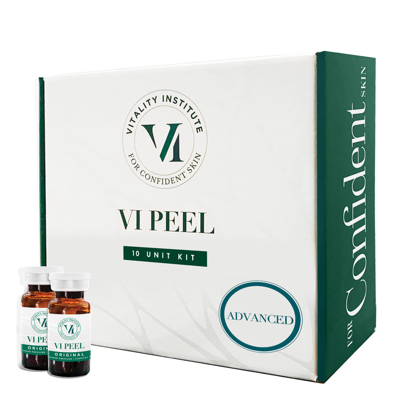 VI Peel Advanced Professional Treatment